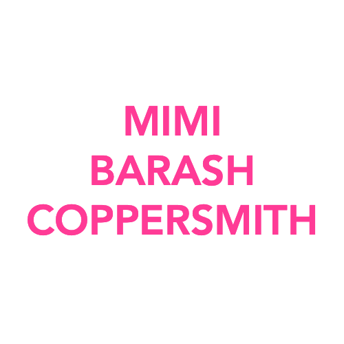 Mimi Barash Coppersmith logo
