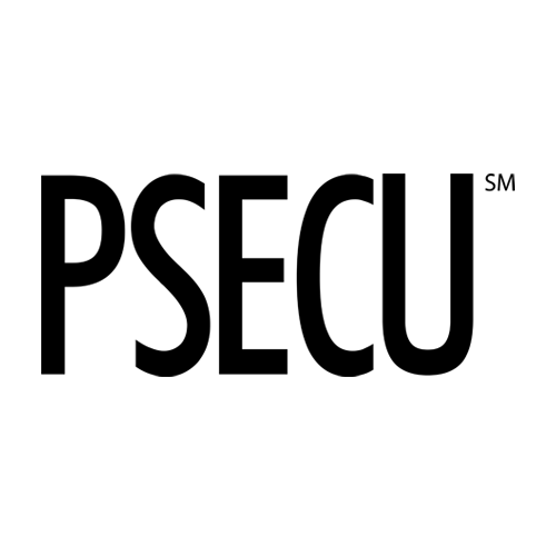 PSECU logo
