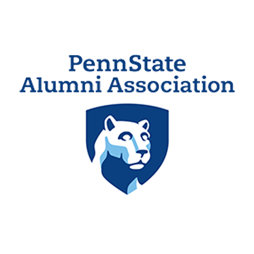 Penn State Alumni Association logo