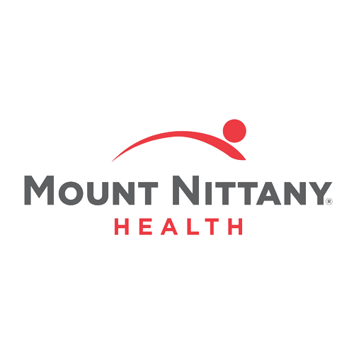 Mount Nittany Health logo