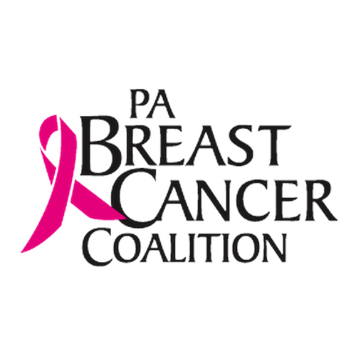 PA Breast Cancer Coalition logo