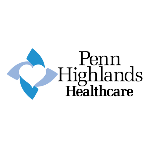 Penn Highlands Healthcare logo