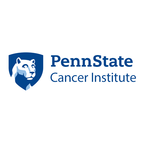 Penn State Cancer Institute logo
